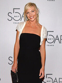 Amy Locane